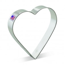 Extra Large Heart Cookie Cutter